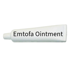 Emtofa Ointment