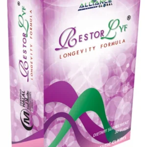 RestorLyf Longevity Formula