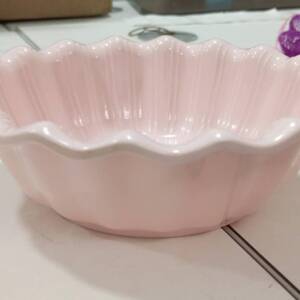 SAFIC SOUP BOWL