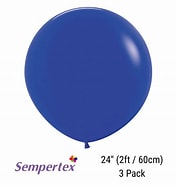 SEMPERTEX GLOBOS BALLONS