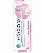 SENSODYNE EXTRA SOUPLE TOOTHBRUSH