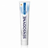 SENSODYNE EXTRA WHITENING TOOTHPASTE