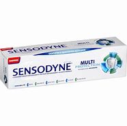 SENSODYNE MULTI PROTECTION TOOTHPASTE 75ML