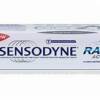 SENSODYNE WHITENING RAPID ACTION