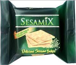 SESAMIX BISCUIT SMALL
