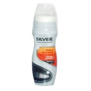 SILVER LIQUID POLISH 75ML