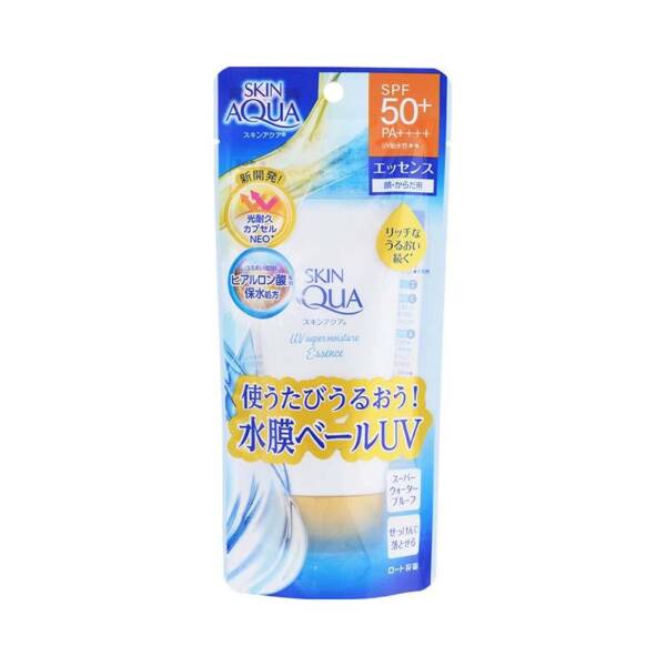 SKIN AQUA UV SUPER ESSENCE