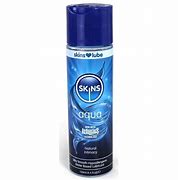 SKINS AQUA NATURAL INTIMACY LUB. 130ML