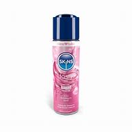 SKINS JUICY BUBBLEGUM BURST LUBRICANT 130ML