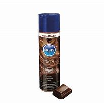 SKINS TASTY DOUBLE CHOCOLATE LUBE