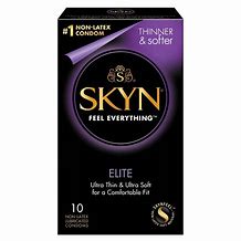 SKYN ELITE CONDOM *10
