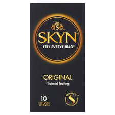 SKYN ORIGINAL CONDOM