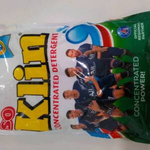 SO KLIN CONCENTRATED DETERGENT POWDER 90G