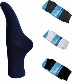 NUANJIAWEI FASHION SOCKS
