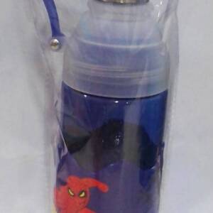 SPIDERMAN BOTTLE