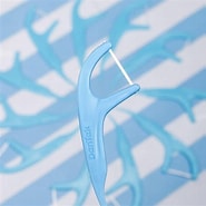 MEDEX DENTAL FLOSS 100 PCS