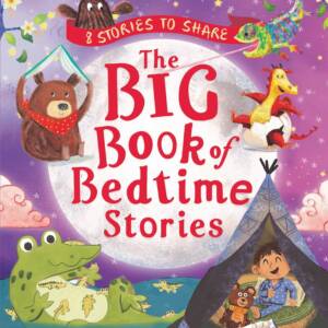 ASSORTED STORY BOOKS [CATEGORY E]