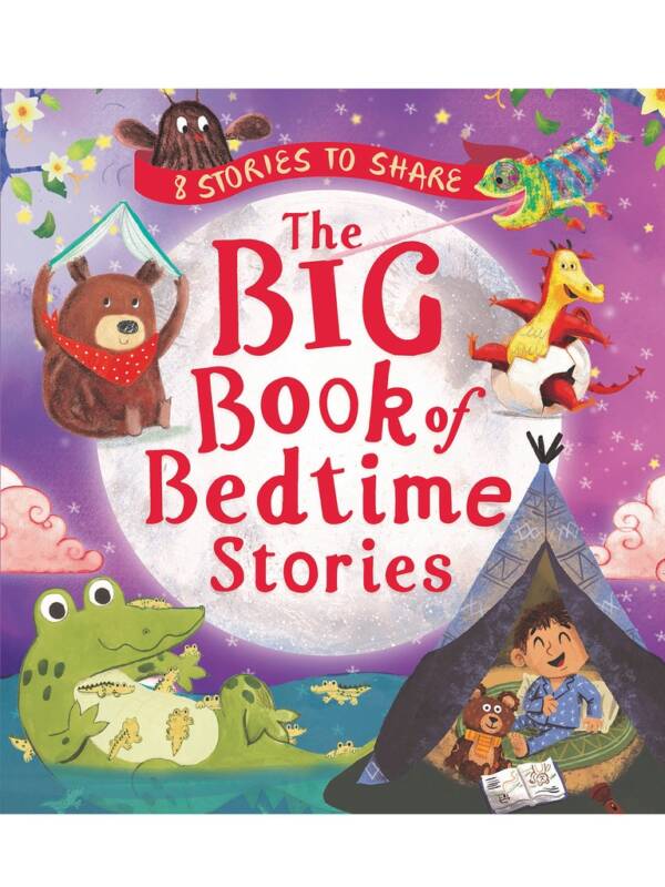 ASSORTED STORY BOOKS [CATEGORY G]