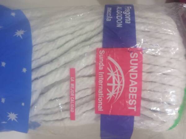 SUNDABEST JUMBO MOP