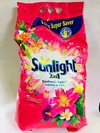 SUNLIGHT 2IN1 FRESHNESS OF PETALS 3.5KG