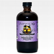 SUNNY ISLE REPLENISH & REJUVENATE LAVENDER JAMAICAN BLACK CASTOR OIL