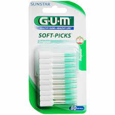 SUNSTAR GUM SOFT-PICKS