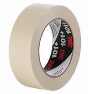 SUPER LEARNER MASKING TAPE
