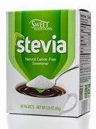 SWEET ADDITIONS STEVIA SWEETENER 160G