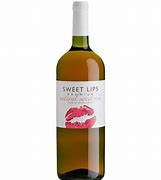 SWEET LIPS PREMIUM NATURAL SWEET ROSE 750ML