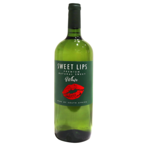 SWEET LIPS PREMIUM NATURAL SWEET WHITE