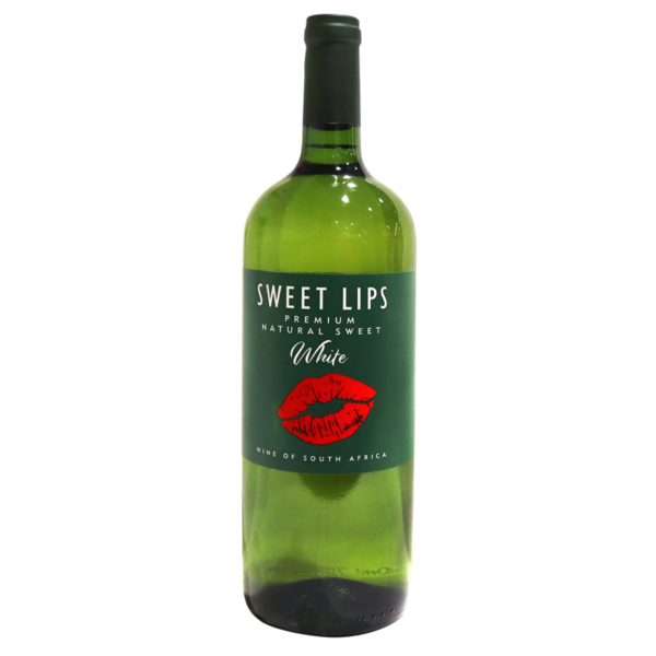 SWEET LIPS PREMIUM NATURAL SWEET WHITE