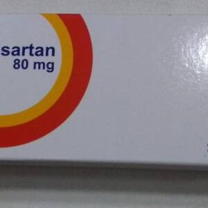 SWIPHA TELMISARTAN 80MG X 30TABS