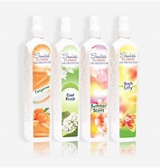 SWISS FLOWER AIR FRESHNER FRESH AIR