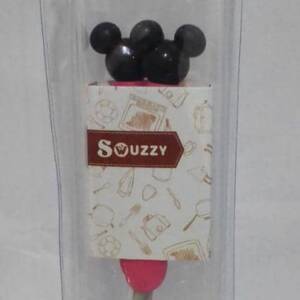SWUZZY SPOON & FORK IN CASE