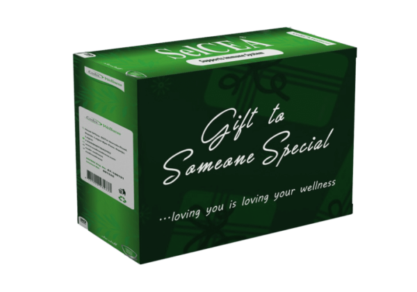 SelCEA Giftbox