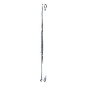 Durable INS39-200 BARKER