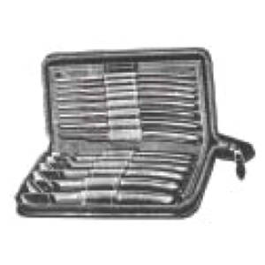 Durable INS61-280 HEGAR