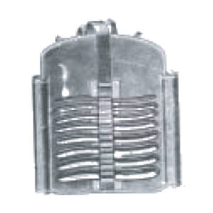 Durable INS61-290 HEGAR