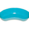 Durable Kidney Dish Plastic Autoclavable 8”