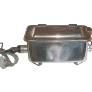 Durable Instrument Sterilisers