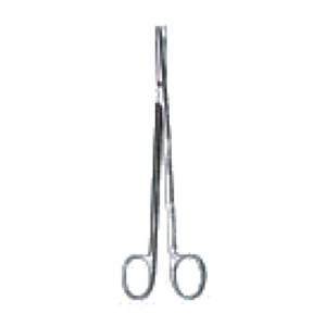 Durable METZENBAUM NELSON SCISSORS 20CM