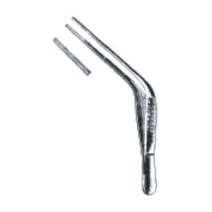Durable INS39-230 EAR DRESSING FORCEPS
