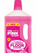 THE PINK STUFF THE MIRACLE ALL PURPOSE FLOOR CLEANER