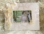 THE PRELUDE COLLECTIONS WEDDING FRAME