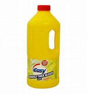 THICK BLEACH 2 LITRE
