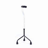 THREE STAND WALKING STICK