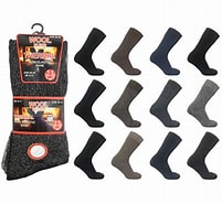 THZ MEN'S SOCKS