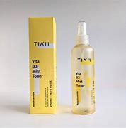 TIAM VITA B3 MIST TONER 200ML