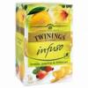 TWINNINGS INFUSO LEMON, ROSEHIP & HIBISCUS