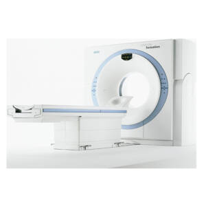 The Siemens Sensation 16